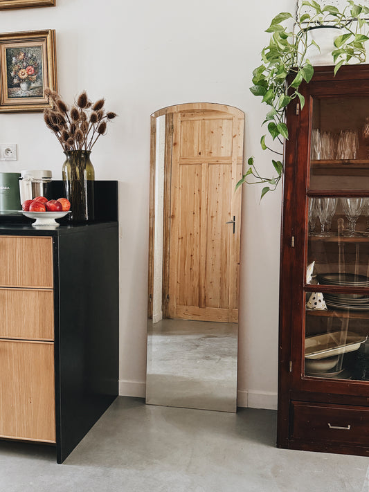 Miroir ancien biseauté — Lysandre