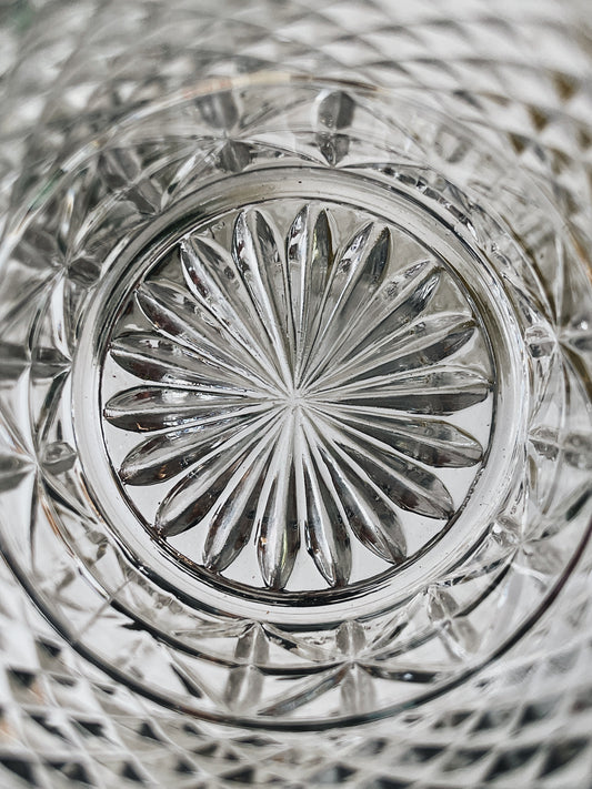 6 verres à eau — Simon