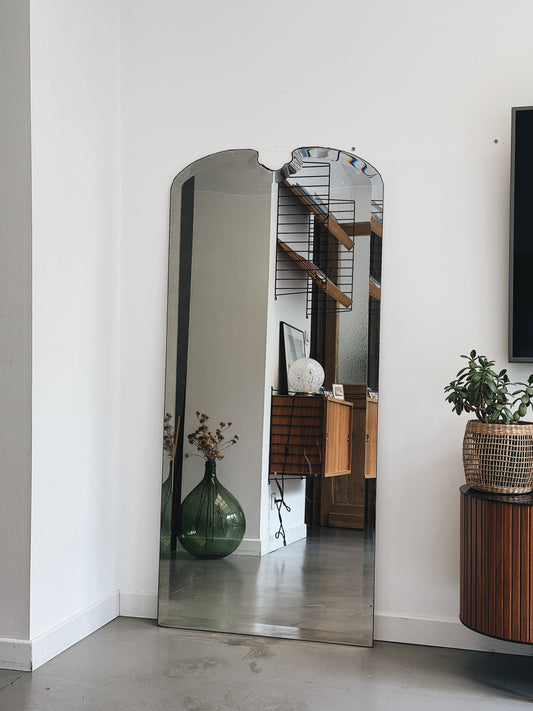 Miroir ancien biseauté — Séraphine