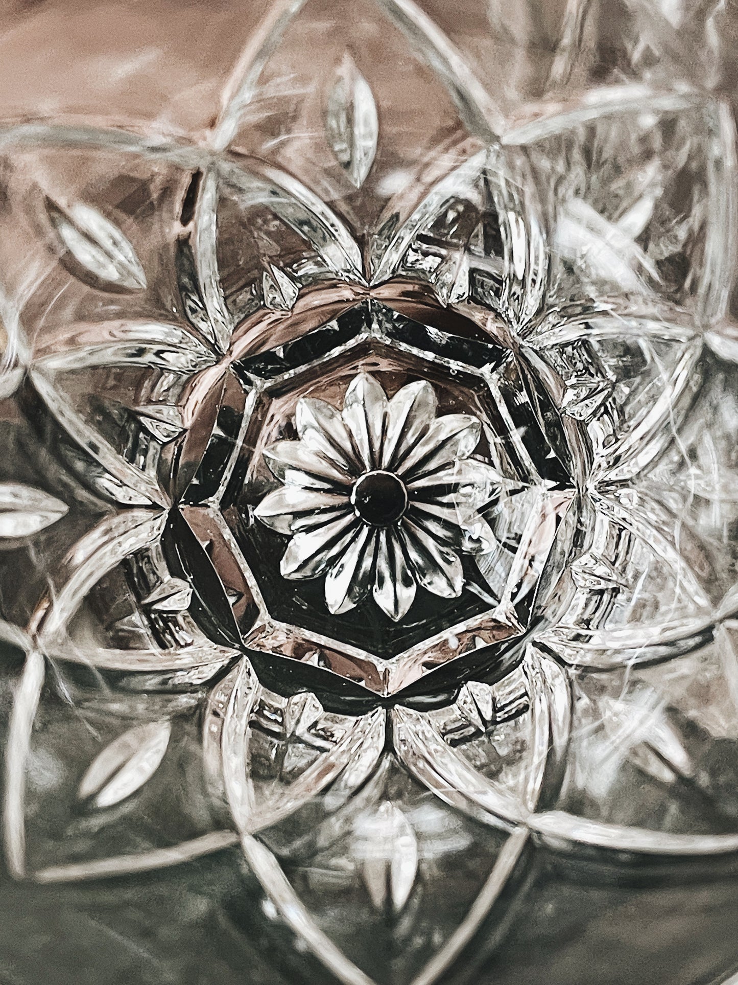 Verres à eau — Pénélope