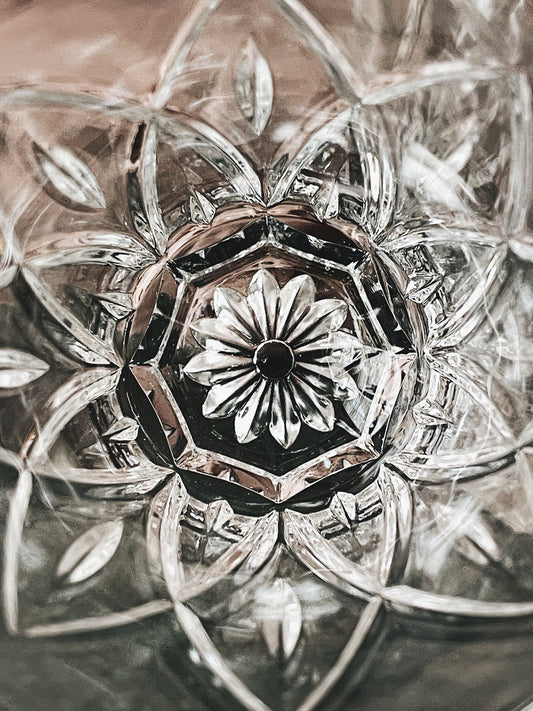 Verres à eau — Pénélope